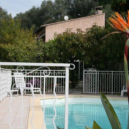 Hotel L'Aleandra Castellar Exterior foto