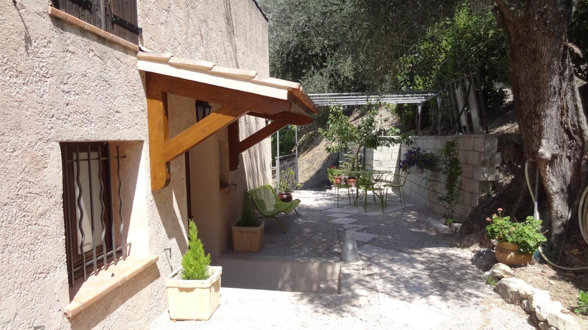 Hotel L'Aleandra Castellar Exterior foto