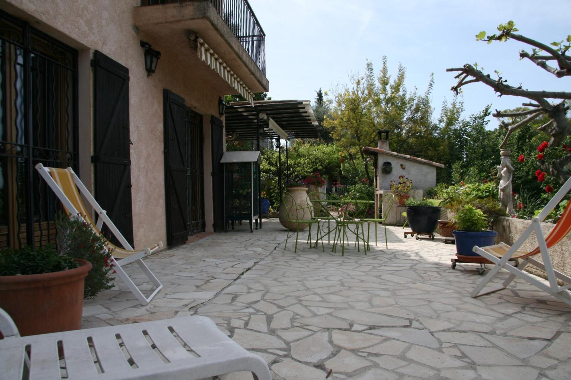 Hotel L'Aleandra Castellar Exterior foto