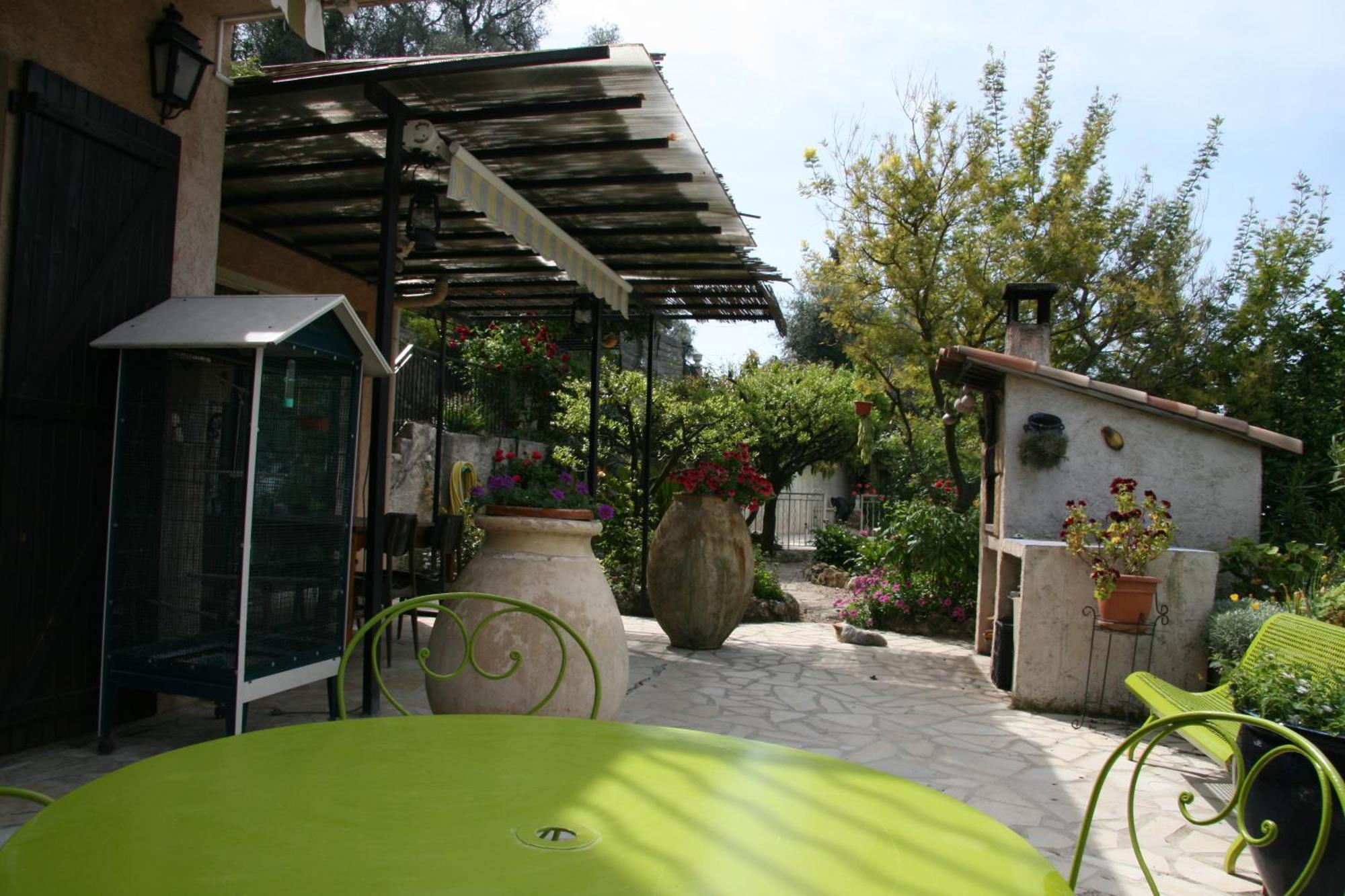 Hotel L'Aleandra Castellar Exterior foto