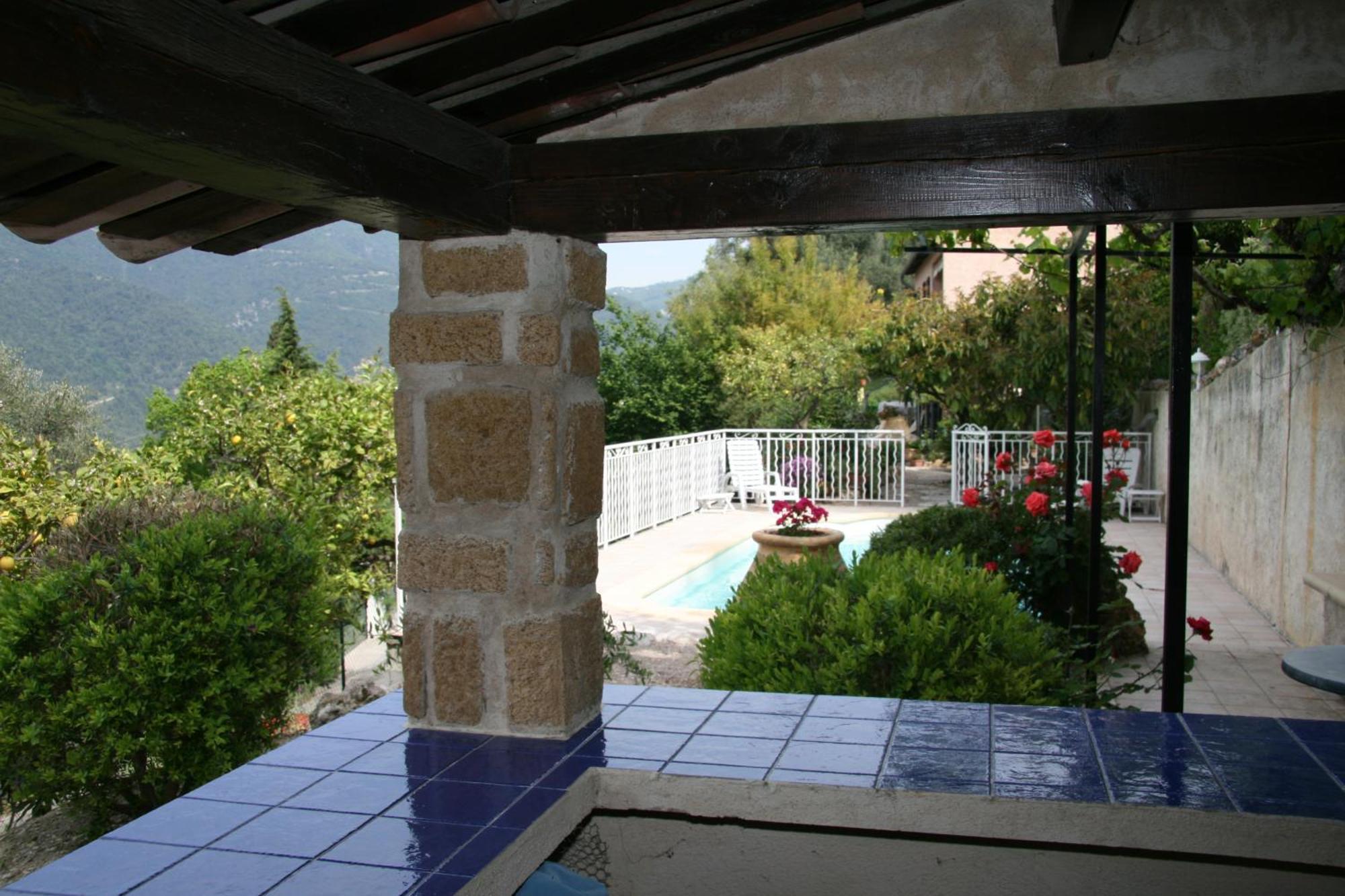 Hotel L'Aleandra Castellar Exterior foto