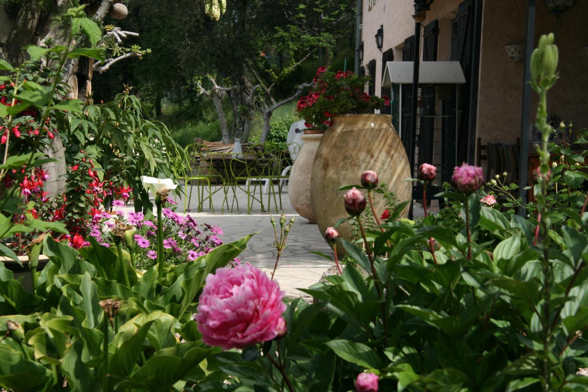 Hotel L'Aleandra Castellar Exterior foto
