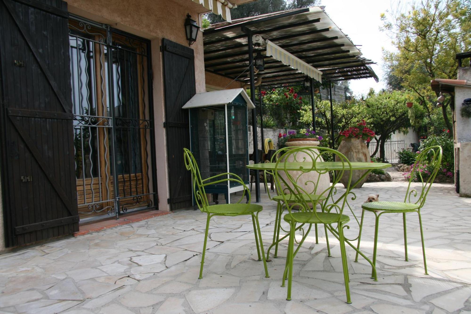 Hotel L'Aleandra Castellar Exterior foto