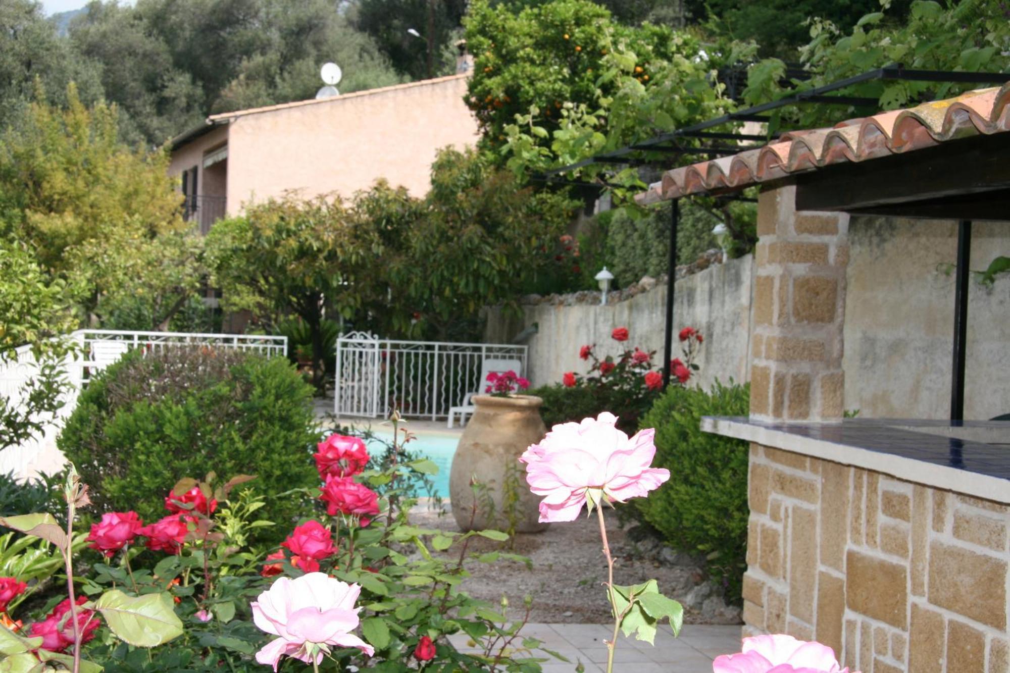 Hotel L'Aleandra Castellar Exterior foto