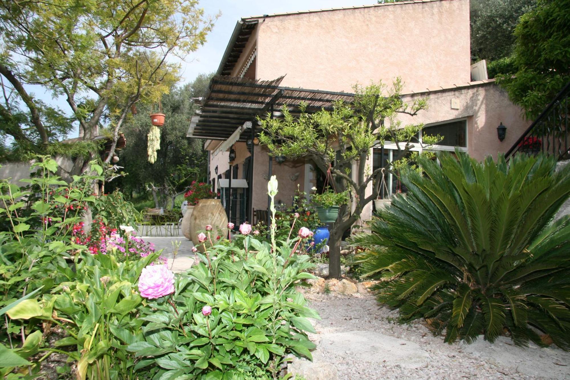 Hotel L'Aleandra Castellar Exterior foto