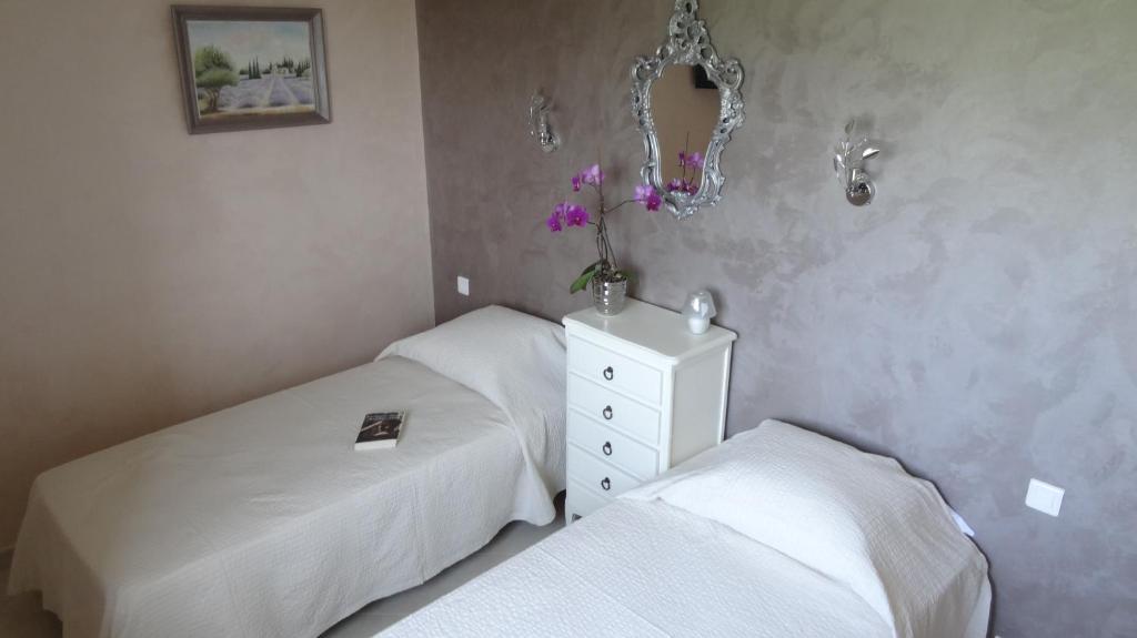 Hotel L'Aleandra Castellar Habitación foto